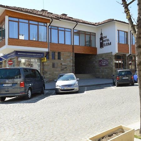 Spa Complex Elena Exteriér fotografie