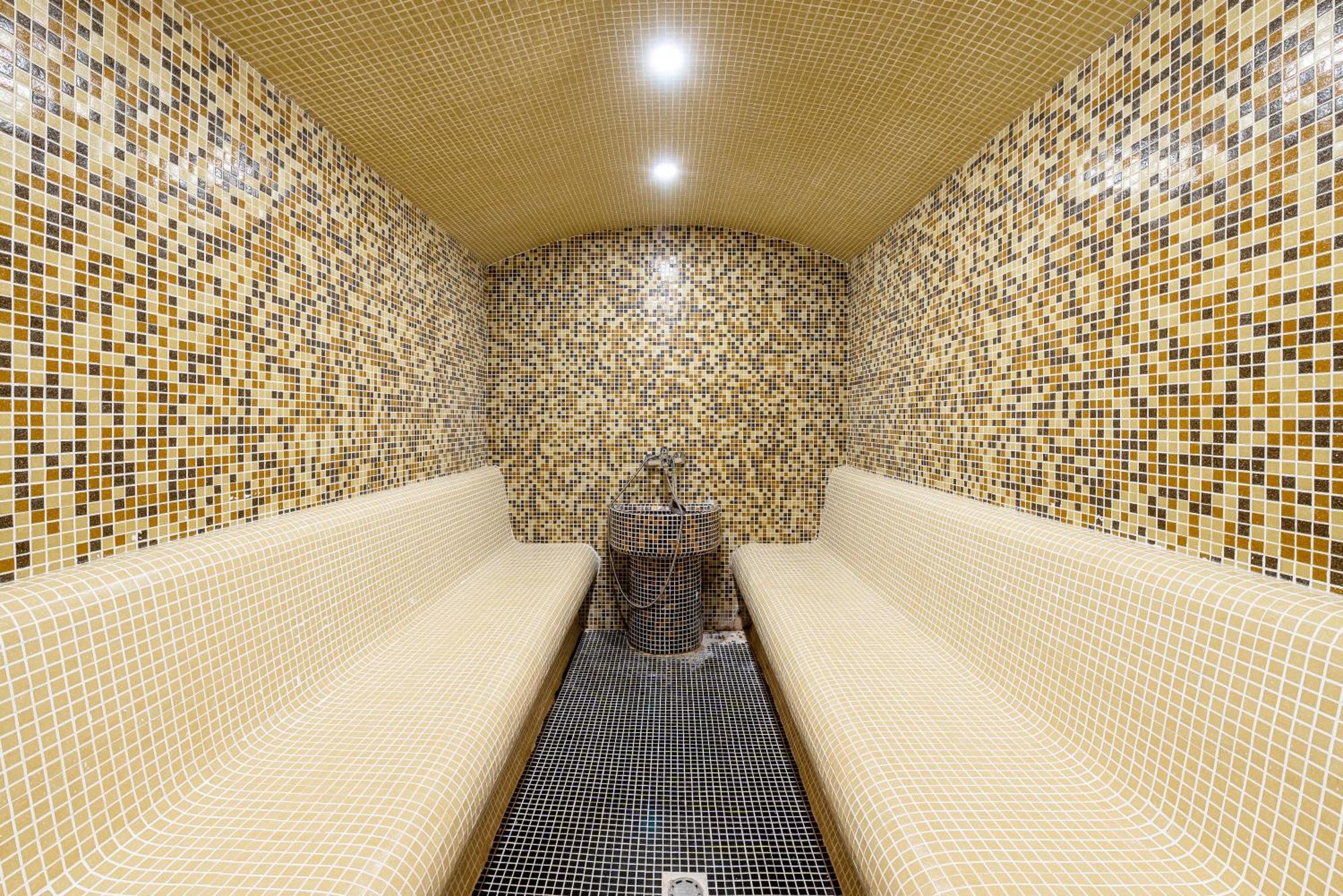 Spa Complex Elena Exteriér fotografie